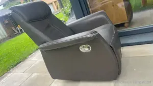 fernsehsessel sofa stuhl couch zu verschenken Bild 3