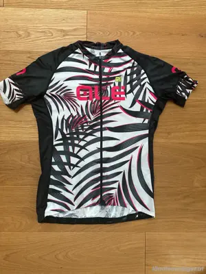 Rennrad Trikot 