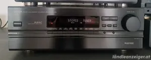Denon AVC - 2800