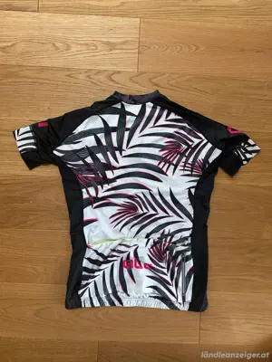 Rennrad Trikot  Bild 2