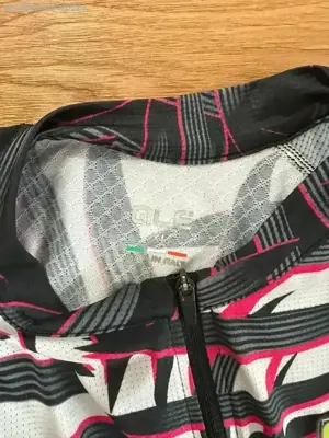 Rennrad Trikot  Bild 3