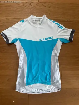 Rennrad Trikot