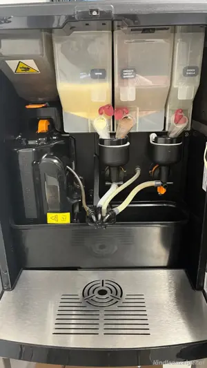 CP Kaffeemaschine Bild 2