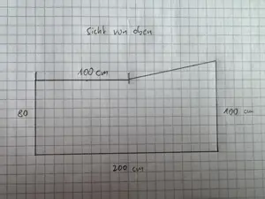 Office Bürotisch Bild 5