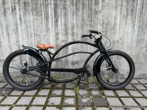 Blade cruiser