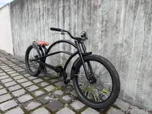 Blade cruiser Bild 3