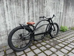Blade cruiser Bild 4