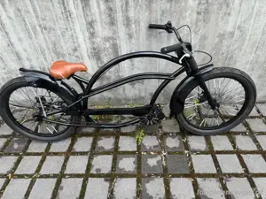 Blade cruiser Bild 2