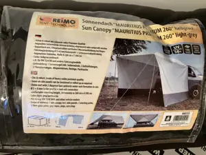 Reimo Mauritius Premium 260