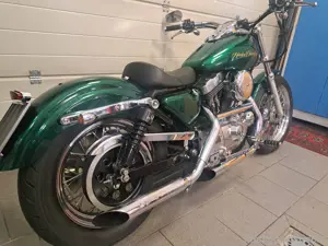 Harley Davidson 1200 XLH Bild 3