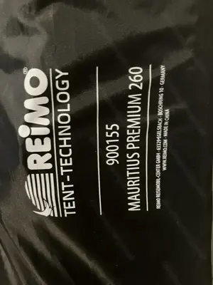 Reimo Mauritius Premium 260 Bild 4