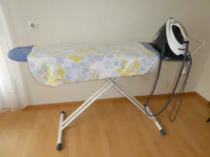 Philips Büdelstation GC 9644  