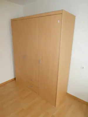 Kleiderkasten 3 teilig Bild 2