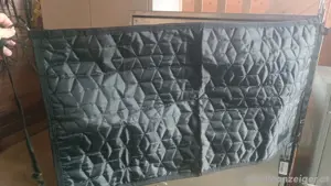 Boxentürvorhang von ARO EQUI
