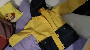 Regenjacke
