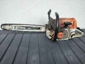 Motorsäge Stihl MS 462C