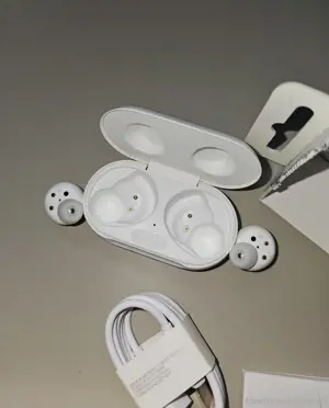 Samsung Galaxy Buds+ Bild 3