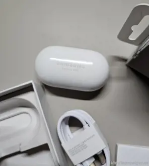 Samsung Galaxy Buds+
