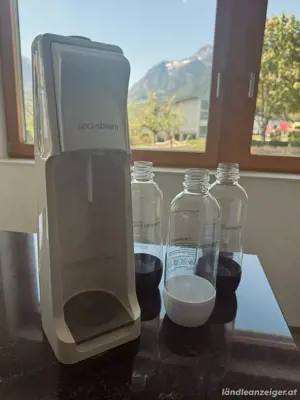Sodastream Bild 2
