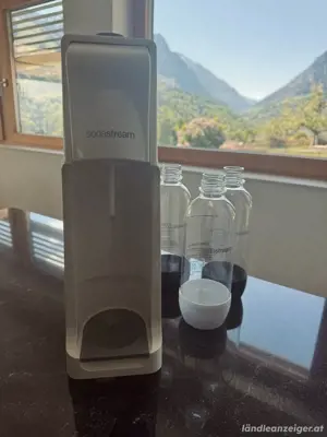 Sodastream Bild 3