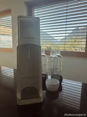Sodastream