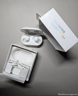 Samsung Galaxy Buds+ Bild 4