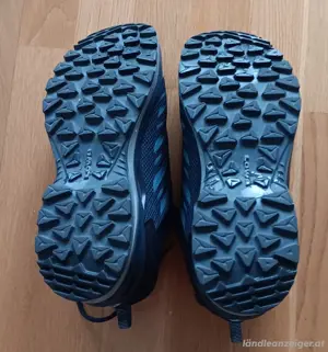 Wanderschuhe LOWA Bild 2