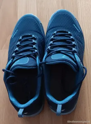 Wanderschuhe LOWA Bild 3