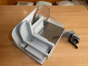 Graef Schneidemaschine Bild 2