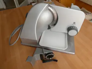 Graef Schneidemaschine