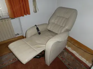 Fernsehsessel der Marke Himolla Bild 2