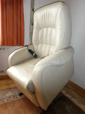 Fernsehsessel der Marke Himolla Bild 3