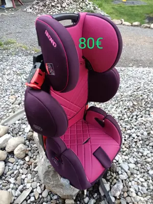Kinderfahrrad, Kindersitze,Kinderwagen  Bild 3