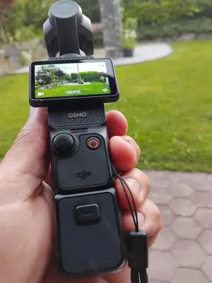 Dji osmo pocket 3 