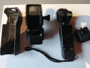 Dji osmo pocket 3  Bild 3