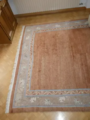 Gabbeh Orientalischer Teppich