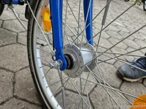 20 Zoll Kinderfahrrad Bild 3