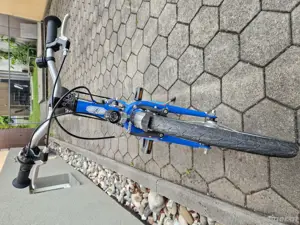 20 Zoll Kinderfahrrad Bild 4