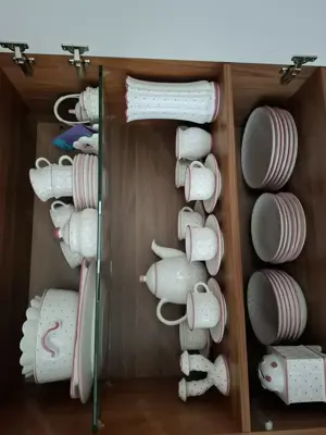 Gmundner Geschirr Set