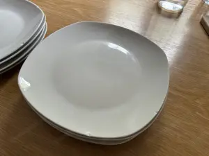 Scherben bringen glück