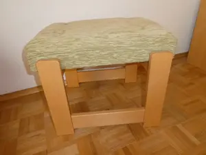 Schlafzimmer bestehend aus Bild 5