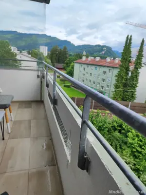 Balkon Geländer zum verkaufen  Bild 3