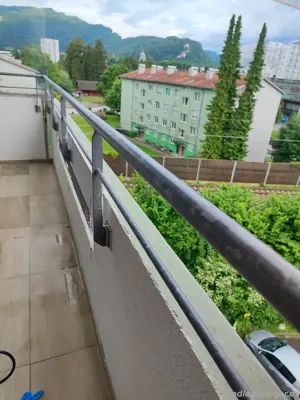 Balkon Geländer zum verkaufen  Bild 2