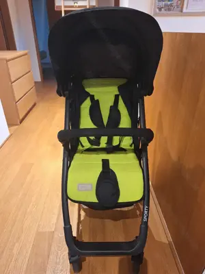 Buggy Jimmy Lee Bild 3