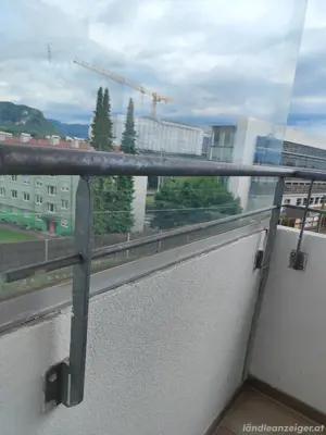 Balkon Geländer zum verkaufen 