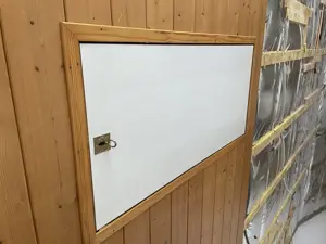 Dachbodentreppe 60x120cm