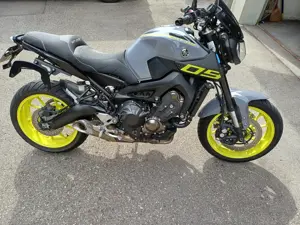 Verkaufe meine Yamaha  Bild 3