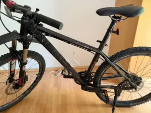 Fahrrad  Mountainbike CUBE