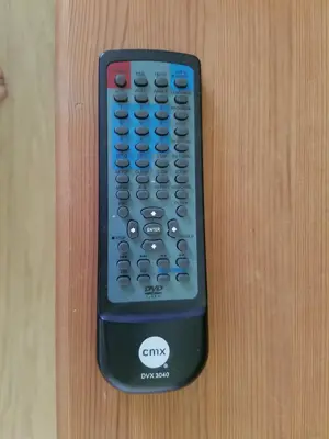 Dvd player cmx Bild 2