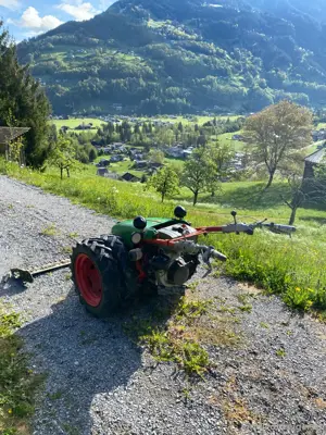Rapid 606 Bild 3
